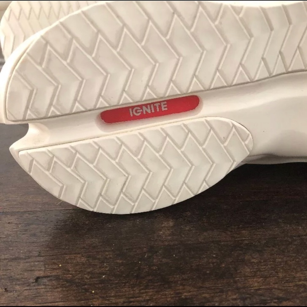 Puma Fenty Trainer Hi By Rihanna Sneakers - Picture 6 of 8